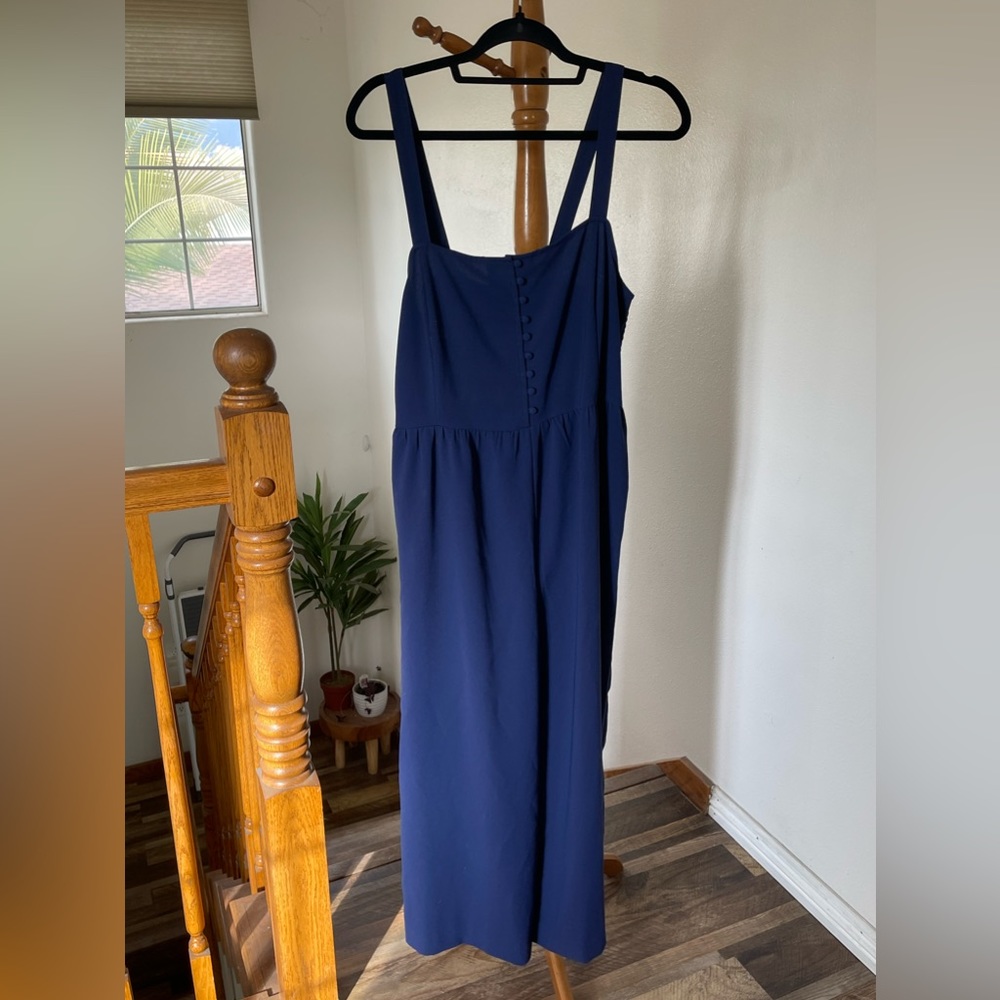Madewell Jumpsuit